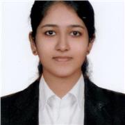 I give affordable tutions relating to any law related subjects. Feel free to contact